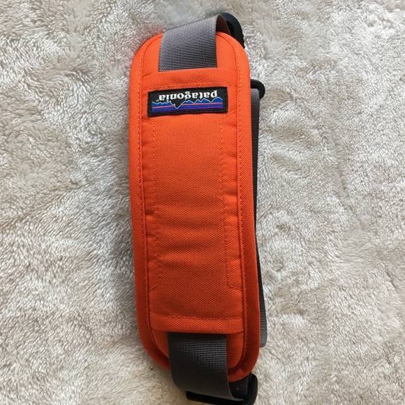 patagonia replacement shoulder strap